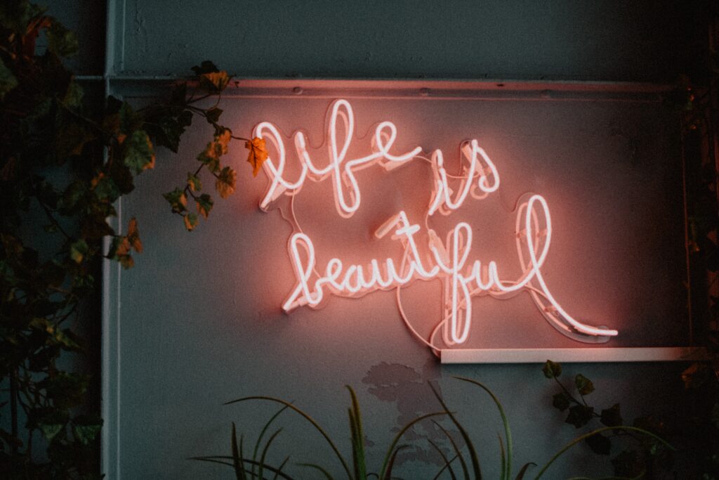 Life is Beautiful in Menopause