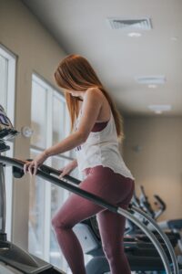 Better physical health during menopause