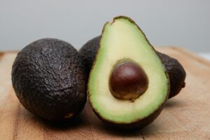 Avocado for menopause health