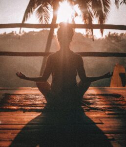 Relaxation Techniques during menopause