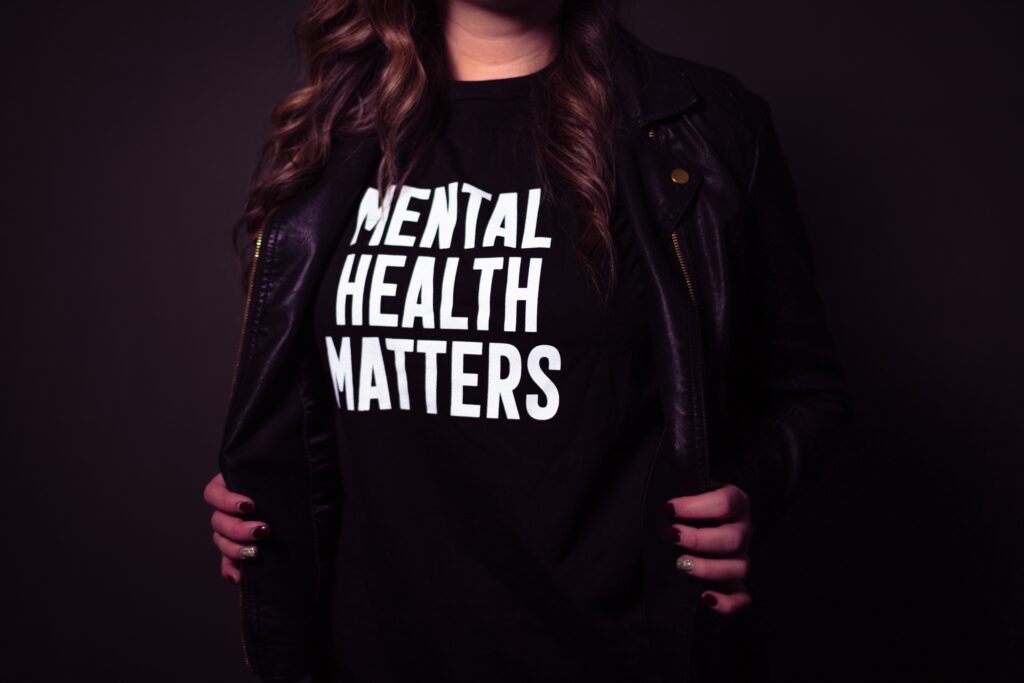Menopause Mental Health MenopauseFriend.com