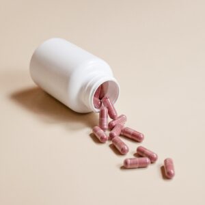 Menopause Supplements