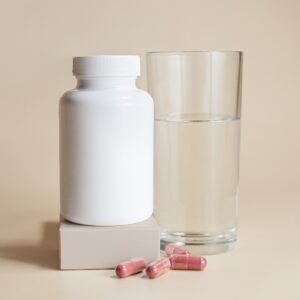 Menopause Supplements