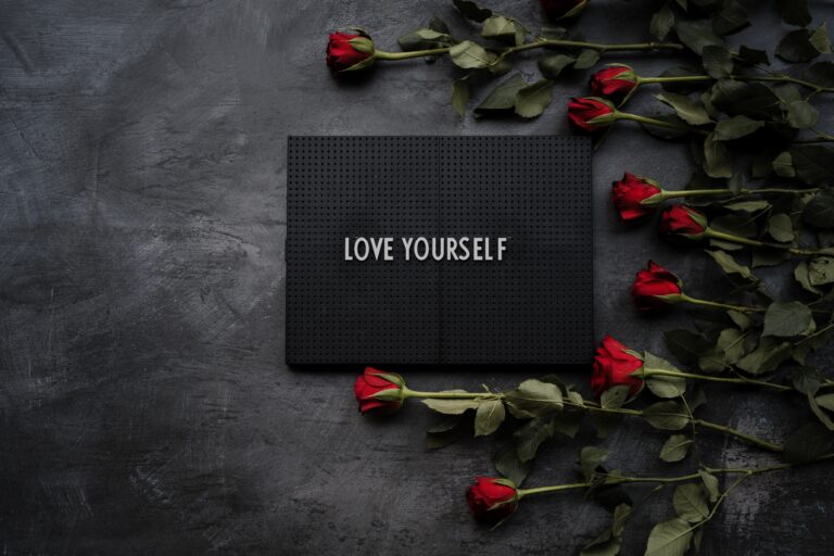 Self care during menopause