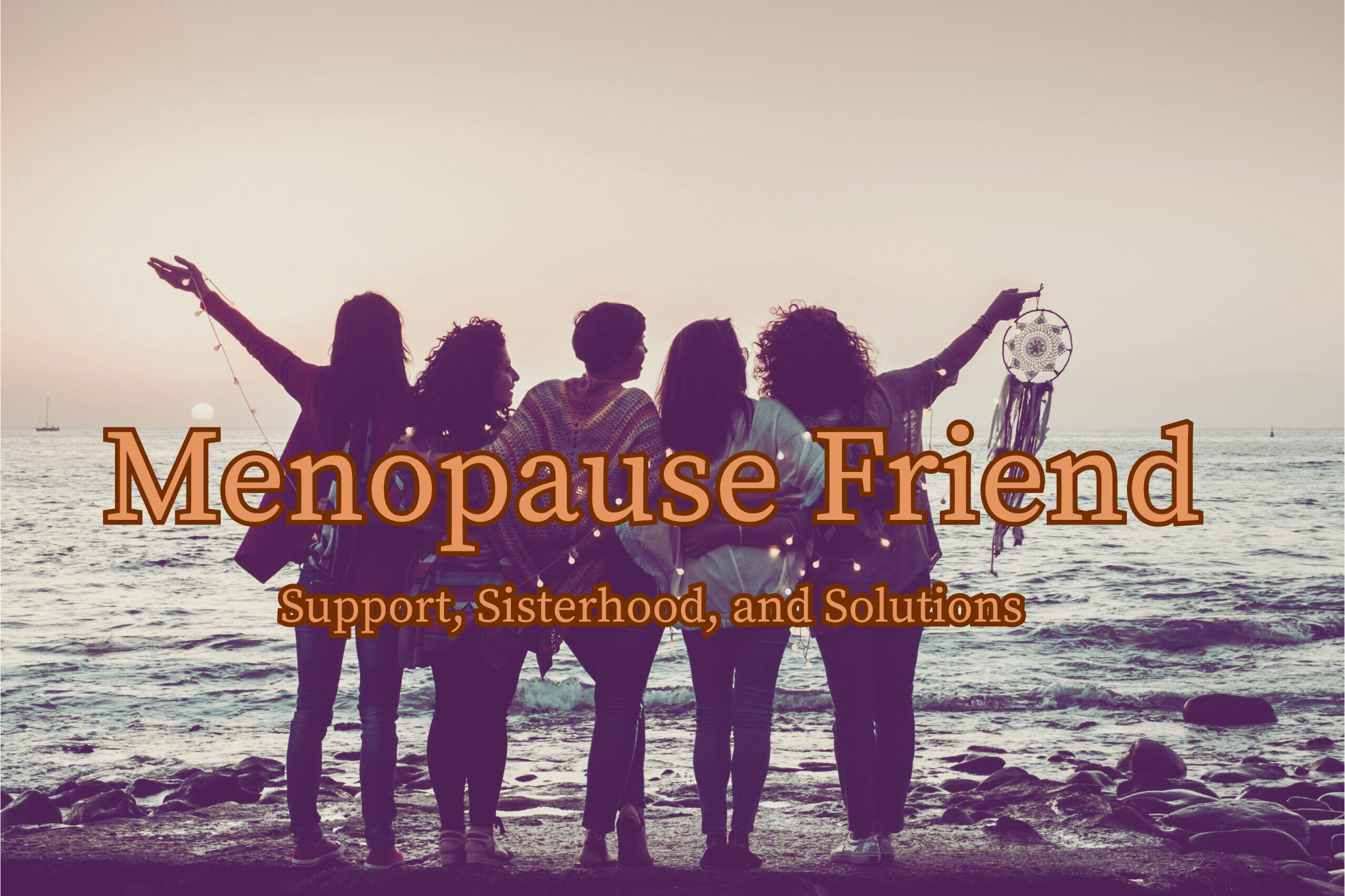 Menopause Friend