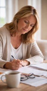 Learn about Menopause Myths