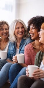 Embrace women who speak the truth