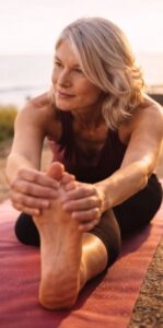 Menopause Fatigue and exercise