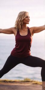 Self-care during menopause