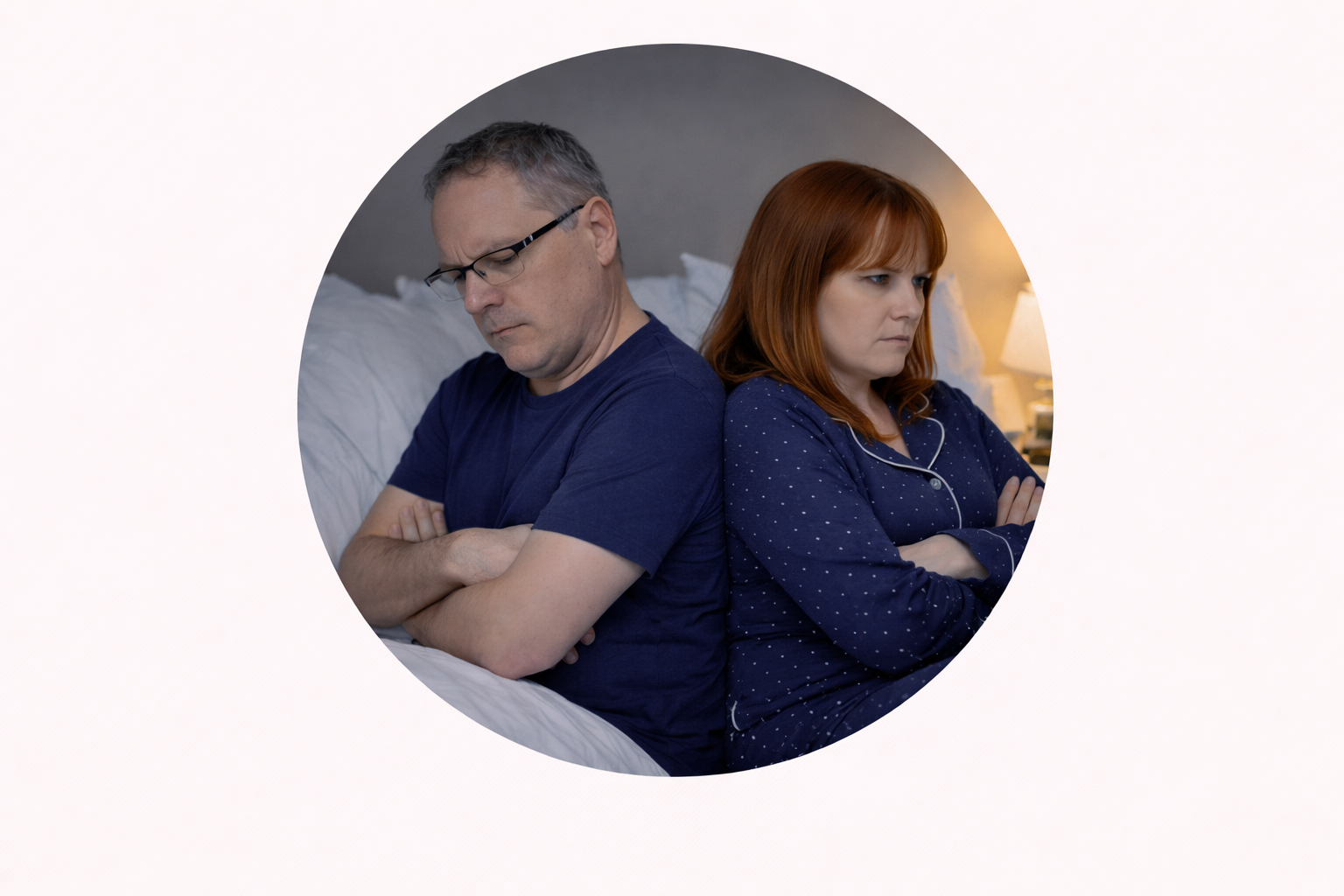 Sex Drive changes in Menopause